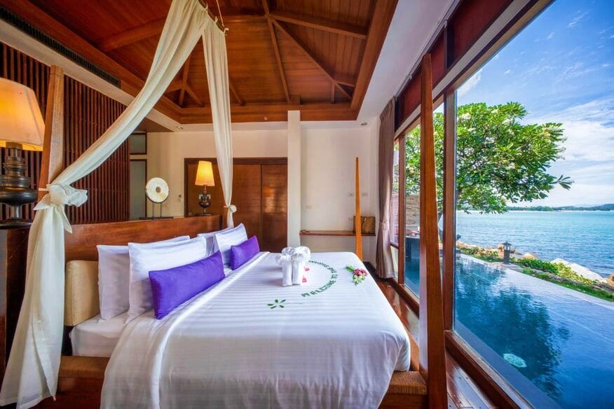The Sarann Koh Samui